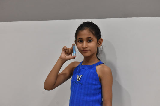 Mint Melt Jelly Lipbalm