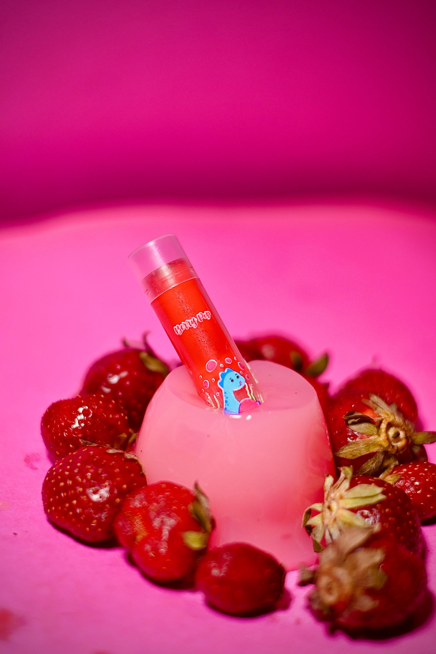 Jelly Lipbalm