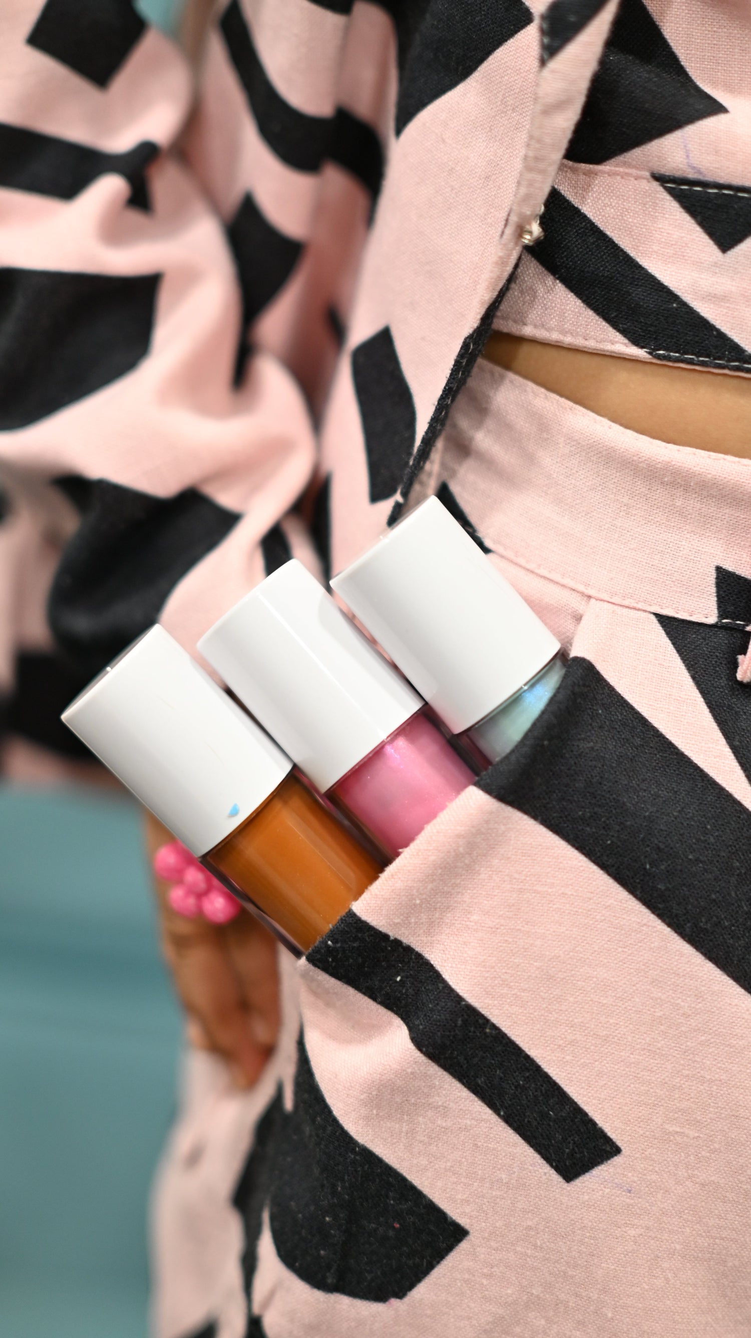 Swirl Lipgloss