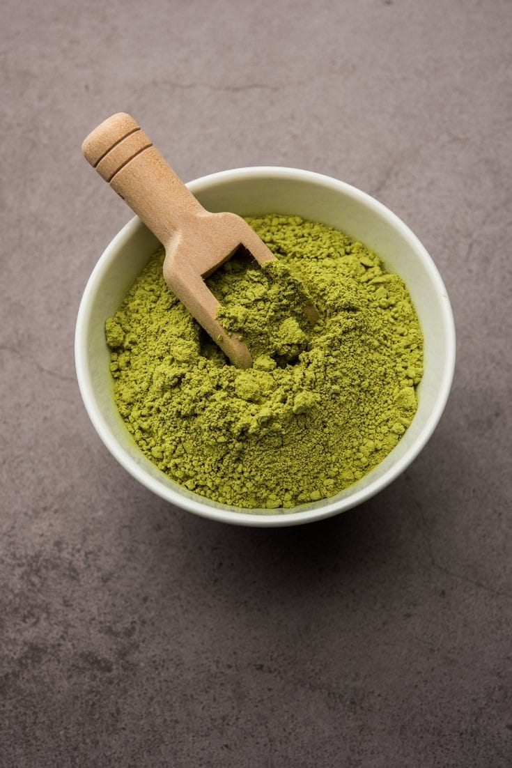 Ubtan Powder