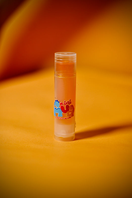 Candy Zest Jelly Lipbalm