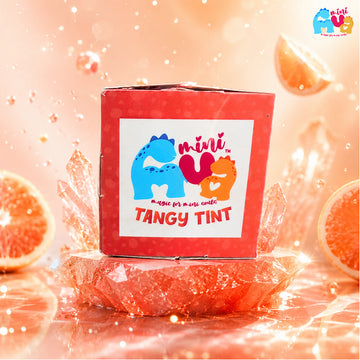 Tangy Tint – Juicy Lip & Cheek Tint Balm