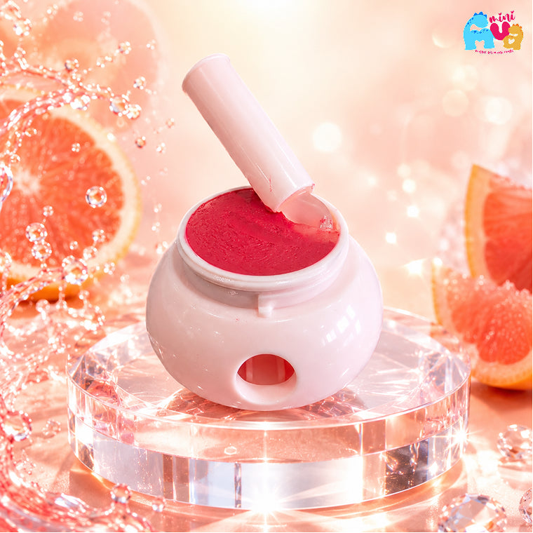 Tangy Tint – Juicy Lip & Cheek Tint Balm